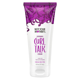 Curl Talk,define Cream Curl Talk,define Cream