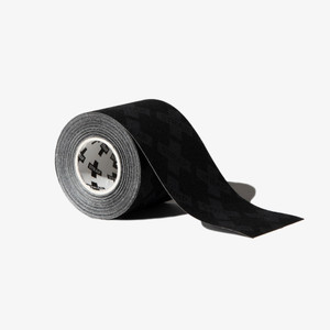 Patch, Black Bamboo Body Ping Tape, Case Of 3, 1 Ct Patch, Black Bamboo Body Ping Tape, Case Of 3, 1 Ct