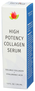Reviva, Labs Collagen Serum, 1 Each, 1 Oz Reviva, Labs Collagen Serum, 1 Each, 1 Oz