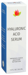 Reviva, Labs Hyaluronic Acid Serum, 1 Each, 1 Oz Reviva, Labs Hyaluronic Acid Serum, 1 Each, 1 Oz