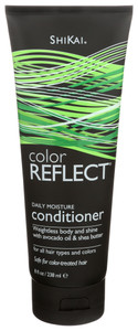 Shikai, Color Reflect Daily Moisture Conditioner, 1 Each, 8 Oz Shikai, Color Reflect Daily Moisture Conditioner, 1 Each, 8 Oz