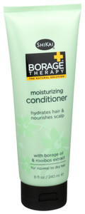 Shikai, Conditioner Moisturizing, 1 Each, 8 Oz Shikai, Conditioner Moisturizing, 1 Each, 8 Oz