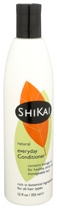 Shikai, Natural Everyday Conditioner, 1 Each, 12 Oz Shikai, Natural Everyday Conditioner, 1 Each, 12 Oz