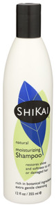 Shikai, Natural Moisturizing Shampoo, 1 Each, 12 Oz Shikai, Natural Moisturizing Shampoo, 1 Each, 12 Oz