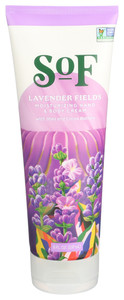 South Of France, Sof H And B Cream Lavender, 1 Each, 8 Oz South Of France, Sof H And B Cream Lavender, 1 Each, 8 Oz