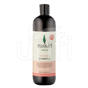 Volumising Shampoo Volumising Shampoo