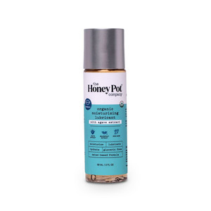 The Honey Pot Company, Personal Lubricant Agave, 1 Each, 2 Oz The Honey Pot Company, Personal Lubricant Agave, 1 Each, 2 Oz