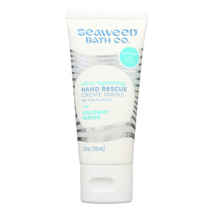 Seaweed Bath Co, Hnd Cream Ultra Hydrating, 1 Each, 2 Oz Seaweed Bath Co, Hnd Cream Ultra Hydrating, 1 Each, 2 Oz