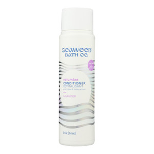 Seaweed Bath Co, Conditioner Lavender Vol, 1 Each, 12 Oz Seaweed Bath Co, Conditioner Lavender Vol, 1 Each, 12 Oz