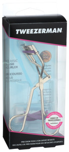 Tweezerman, Eyelash Curler Classic, 1 Each, 1 Ct