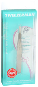 Tweezerman, Slant Tweezer Classic, 1 Each, 1 Ct Tweezerman, Slant Tweezer Classic, 1 Each, 1 Ct