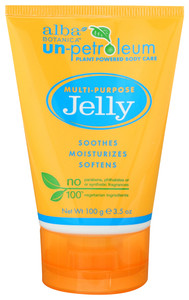 Un-petroleum, Multi-purpose Jelly, 1 Each, 3.5 Oz Un-petroleum, Multi-purpose Jelly, 1 Each, 3.5 Oz