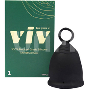 Menstrual Cup, Small Menstrual Cup, Small