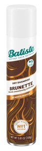 Batiste Dry Shampoo Brunette 3.81Oz