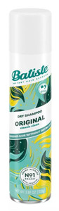 Batiste Dry Shampoo Original 3.81Oz Batiste Dry Shampoo Original 3.81Oz