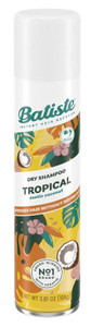 Batiste Dry Shampoo Tropical 3.81Oz Batiste Dry Shampoo Tropical 3.81Oz