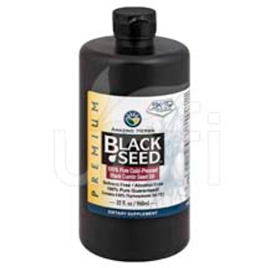 Black Cumin Seed Oil; 100% Pure Cold-pressed Black Cumin Seed Oil; 100% Pure Cold-pressed
