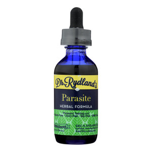 Dr. Rydland's, Parasite Herbal Formula, 1 Each, 2 Fl Oz Dr. Rydland's, Parasite Herbal Formula, 1 Each, 2 Fl Oz