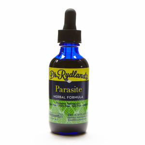 Dr. Rydland's, Parasite Herbal Formula, 1 Each, 4 Fl Oz Dr. Rydland's, Parasite Herbal Formula, 1 Each, 4 Fl Oz