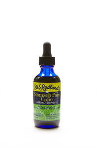 Dr. Rydland's, Stomach Pain Colic Herbal Formula, 1 Each, 2 Fl Oz Dr. Rydland's, Stomach Pain Colic Herbal Formula, 1 Each, 2 Fl Oz