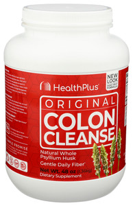 Health Plus, The Original Colon Cleanse, 1 Each, 48 Oz Health Plus, The Original Colon Cleanse, 1 Each, 48 Oz
