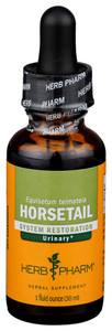 Herb Pharm, Horsetail Herbal Supplement, 1 Each, 1 Oz Herb Pharm, Horsetail Herbal Supplement, 1 Each, 1 Oz