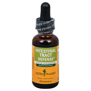 Herb Pharm, Intestinal Tract Defense Herbal Supplement, 1 Each, 1 Fl Oz Herb Pharm, Intestinal Tract Defense Herbal Supplement, 1 Each, 1 Fl Oz