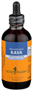Herb Pharm, Kava Herbal Supplement, 1 Each, 4 Oz Herb Pharm, Kava Herbal Supplement, 1 Each, 4 Oz