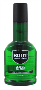 Brut Classic Scent Cologne 5Oz Long-Lasting Fragrance Brut Classic Scent Cologne 5Oz Long-Lasting Fragrance