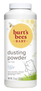 Burts Bees Baby Dusting Powder 7.5Oz Burts Bees Baby Dusting Powder 7.5Oz
