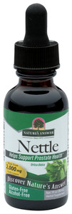 Nature's Answer, Nettle Leaf, 1 Each, 1 Oz Nature's Answer, Nettle Leaf, 1 Each, 1 Oz
