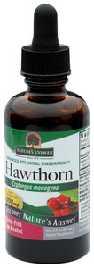Nature's Answer, Hawthorn Berry, Case Of 1, 2 Fl Oz Nature's Answer, Hawthorn Berry, Case Of 1, 2 Fl Oz