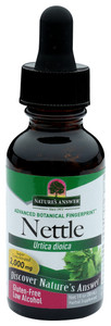 Nature's Answer, Nettle, Case Of 1, 1 Fl Oz Nature's Answer, Nettle, Case Of 1, 1 Fl Oz