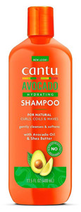 Cantu Avocado Shampoo 13.5Oz . Cantu Avocado Shampoo 13.5Oz .