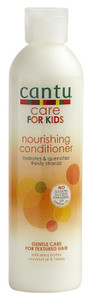 Cantu Care For Kids Nourishing Conditioner 8Oz Cantu Care For Kids Nourishing Conditioner 8Oz