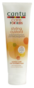 Cantu Care For Kids Styling Custard 8Oz Tube Cantu Care For Kids Styling Custard 8Oz Tube