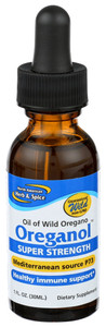 North American Herb & Spice, Oregano Oil Of Wild Oregano P73 Dietary Supplement Bottle, 1 Each, 1 Fl North American Herb & Spice, Oregano Oil Of Wild Oregano P73 Dietary Supplement Bottle, 1 Each, 1 Fl