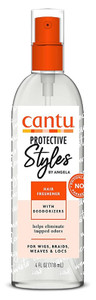 Cantu Protective Styles Hair Freshener 4Oz Cantu Protective Styles Hair Freshener 4Oz
