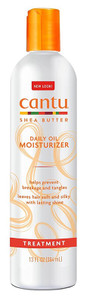 Cantu Shea Butter Daily Oil Moisturizer 13Oz
