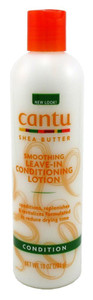 Cantu Shea Butter Leave-In Conditioning Lotion 10Oz Cantu Shea Butter Leave-In Conditioning Lotion 10Oz