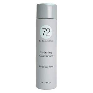 72 Hair Hydrating Conditioner for All Hair Types, 8 Oz 72 Hair Hydrating Conditioner for All Hair Types, 8 Oz