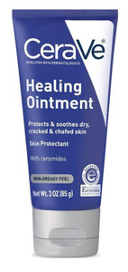 Cerave Healing Ointment 3Oz . Cerave Healing Ointment 3Oz .