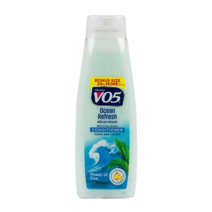 Alberto VO5 Ocean Refresh Revitalizing Conditioner, Hydrating Formula, 15 oz Alberto VO5 Ocean Refresh Revitalizing Conditioner, Hydrating Formula, 15 oz