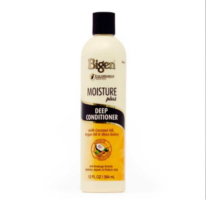 Bigen Colorshield Deep Conditioner Moisture Plus Hydration, 12 Oz Bigen Colorshield Deep Conditioner Moisture Plus Hydration, 12 Oz