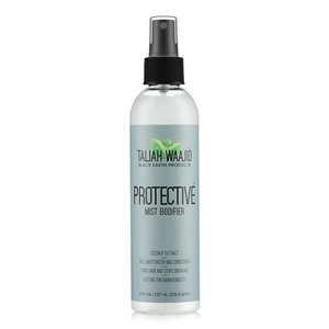Taliah Waajid Protective Mist Bodifier Black Earth Formula for Hydration, 8 oz Taliah Waajid Protective Mist Bodifier Black Earth Formula for Hydration, 8 oz