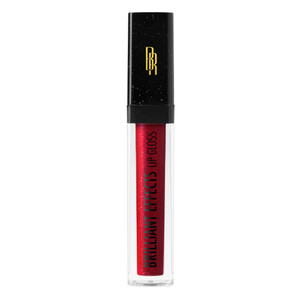 Black Radiance Brilliant Effects Lip Gloss Fiery Shine, Fire Cracker, 1 Ea Black Radiance Brilliant Effects Lip Gloss Fiery Shine, Fire Cracker, 1 Ea