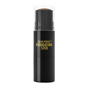 Black Radiance Color Perfect Foundation Stick Smooth & Flawless Bronze, Beautiful Bronze, 1 Ea Black Radiance Color Perfect Foundation Stick Smooth & Flawless Bronze, Beautiful Bronze, 1 Ea