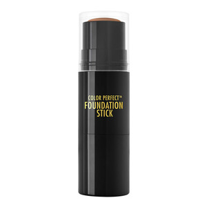 Black Radiance Color Perfect Foundation Stick Radiant Bronze Glow, 1 Ea Black Radiance Color Perfect Foundation Stick Radiant Bronze Glow, 1 Ea