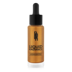Black Radiance Gold Dust Liquid Radiance Highlighter, 1 Ea Black Radiance Gold Dust Liquid Radiance Highlighter, 1 Ea