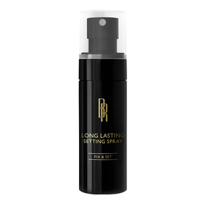 Black Radiance Long Lasting Setting Spray Fix & Set, 1 Ea Black Radiance Long Lasting Setting Spray Fix & Set, 1 Ea